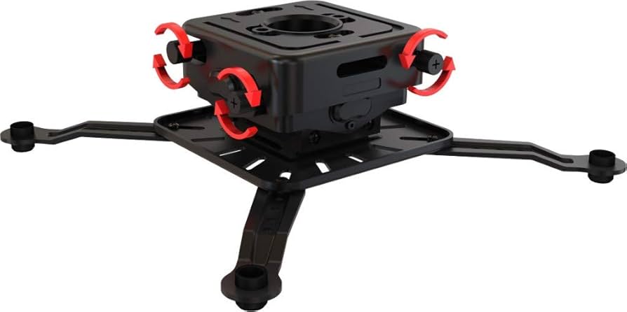 Amazon.com: Crimson JR3 SyncPro Universal Mount for